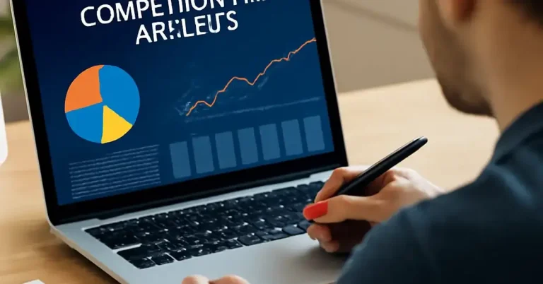 Why Competitor Link Analysis Remains Powerful, competitor backlink analysis, SEO competitor research