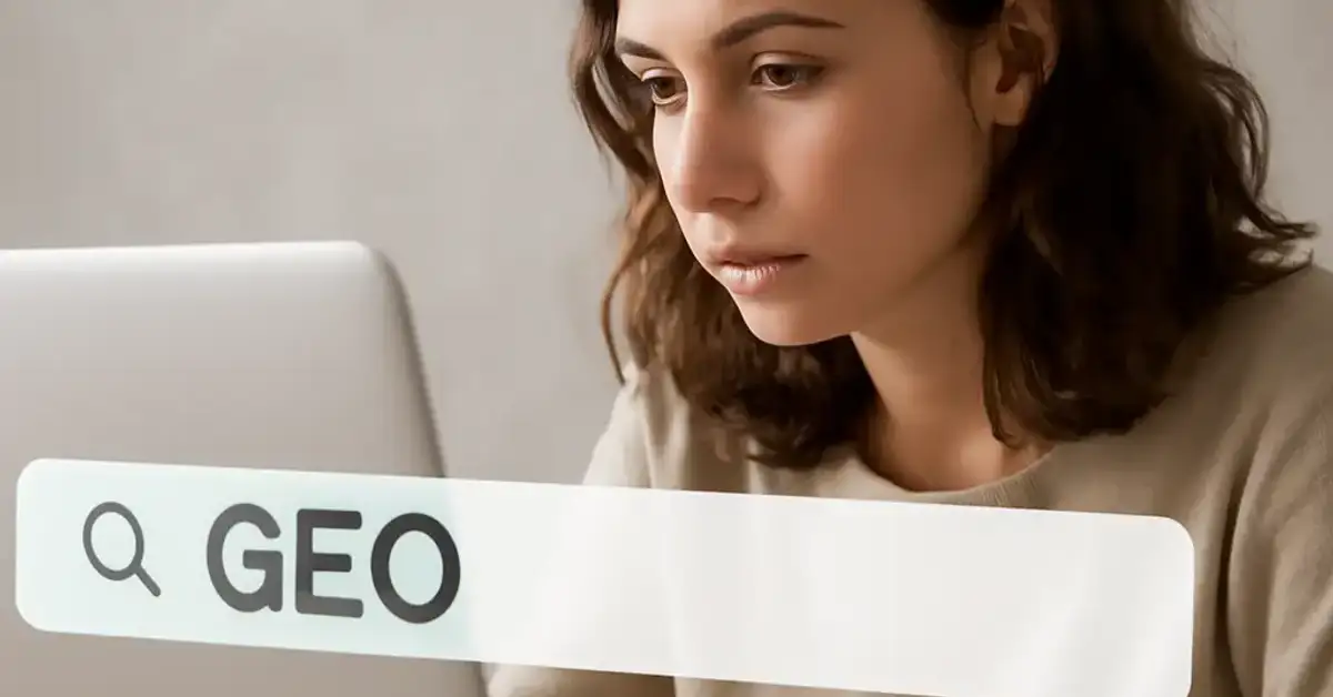 Why GEO Is Becoming Essential for Online Visibility
