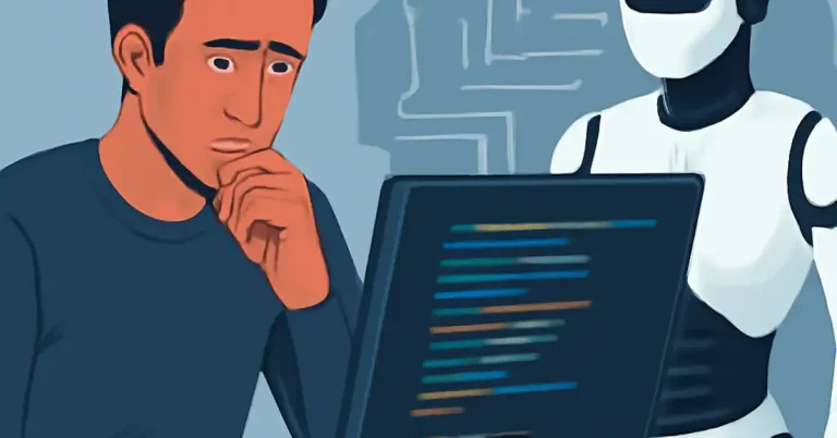 Why Vibe Coding Might Replace Entry Level Developers, entry level developer AI, vibe coding jobs