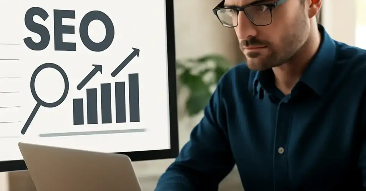 How Claude Is Changing AI Powered SEO Workflows 1 Claude Is Changing AI Powered SEO Workflows