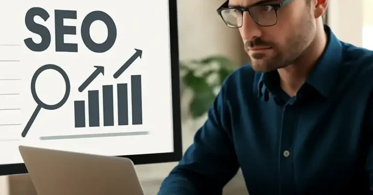 Claude Is Changing AI Powered SEO Workflows, Claude AI, Claude for SEO