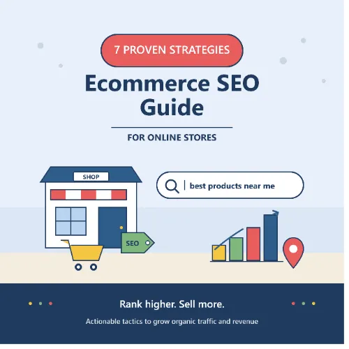 ecommerce SEO guide