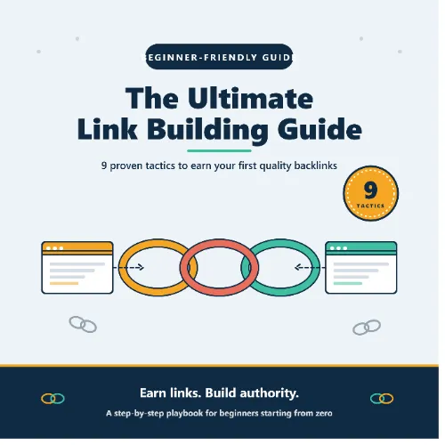 link building guide